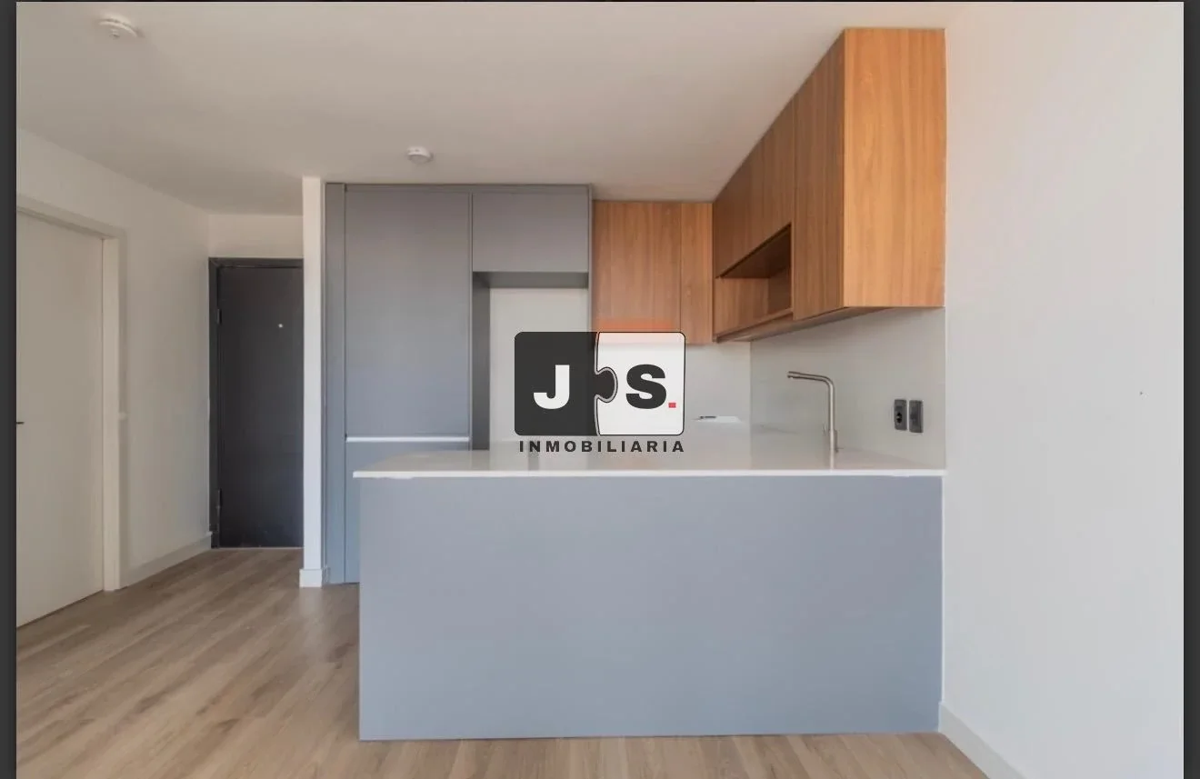 Alquiler de apartamento de 1 dormitorio a estrenar  – La Blanqueada - Imagen 4