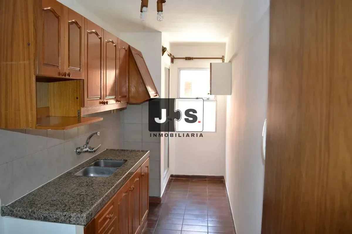 Alquiler Apartamento 2 dormitorios Palermo - Imagen 4