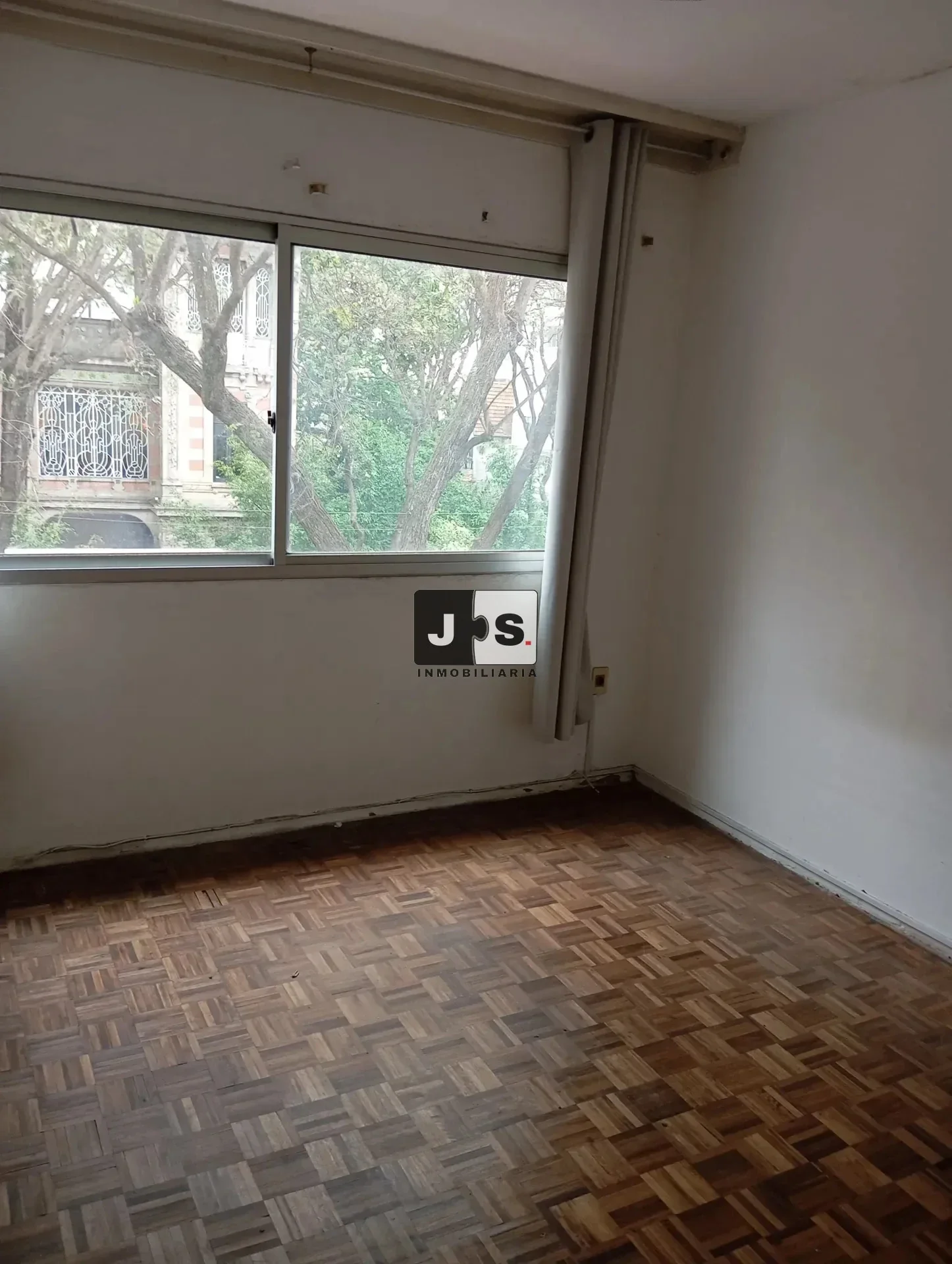 Alquilo apartamento 1 dormitorio Barrio Pocitos - Imagen 1