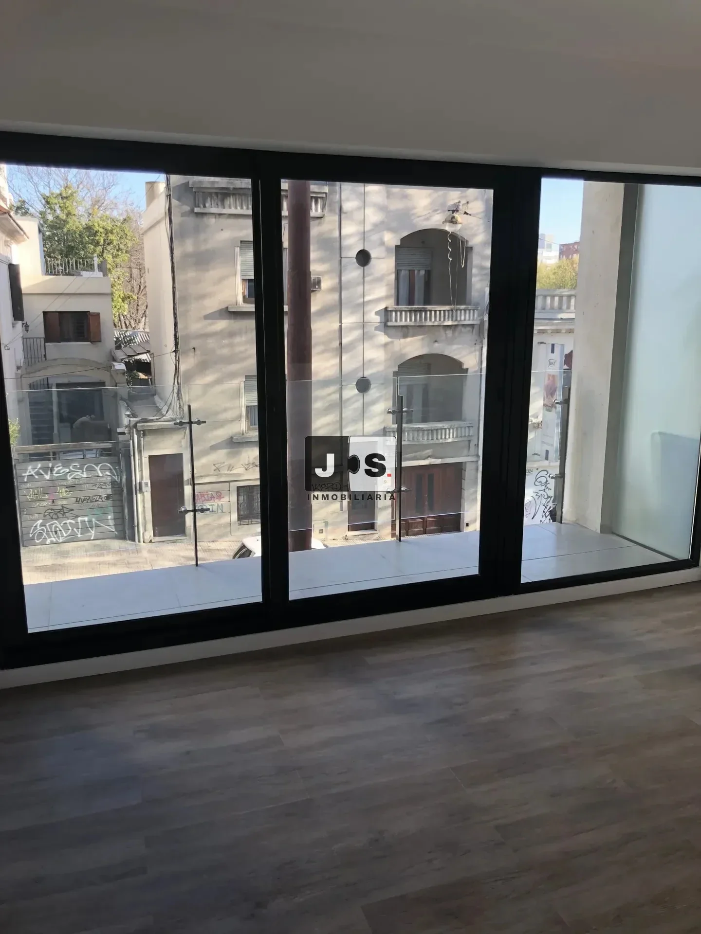 Alquilo Apartamento 1 dormitorio Cordón - Imagen 2