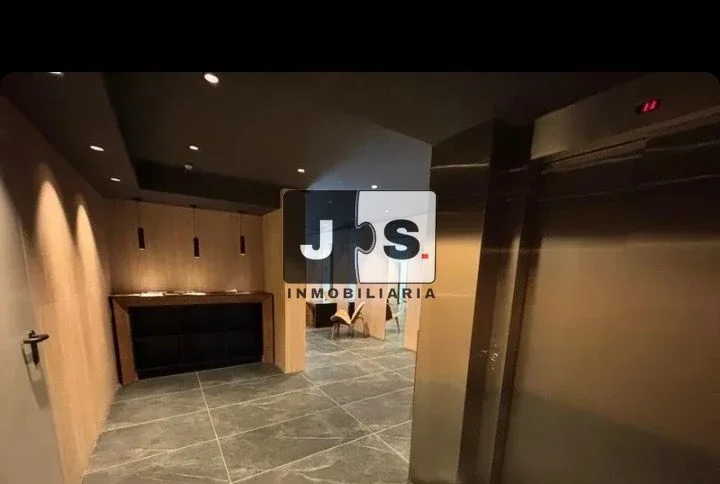 Apartamento en alquiler 1 dormitorio c/ cochera en Pocitos - Imagen 5