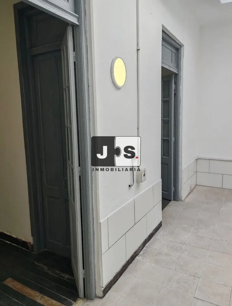 Alquiler Apartamento 1 Dormitorios La Comercial - Imagen 2