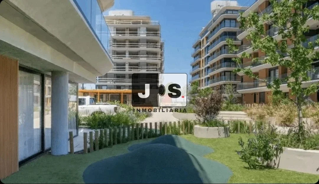 Apartamento en alquiler en Barra de Carrasco - Imagen 2