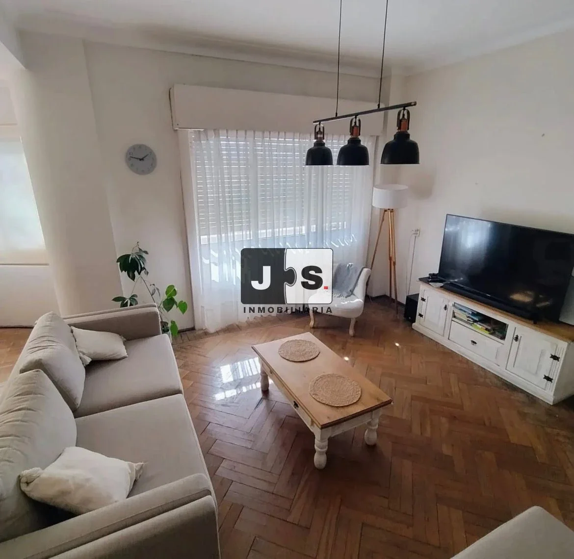 Apartamento en venta c/ cochera en Tres Cruces - Imagen 2