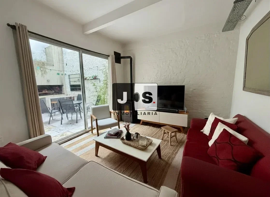 Apartamento en venta en Parque Rodó - Imagen 4