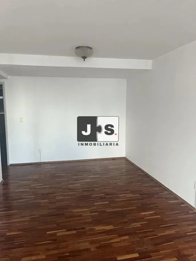 Apartamento en alquiler c/ cochera en Punta Carretas - Imagen 2