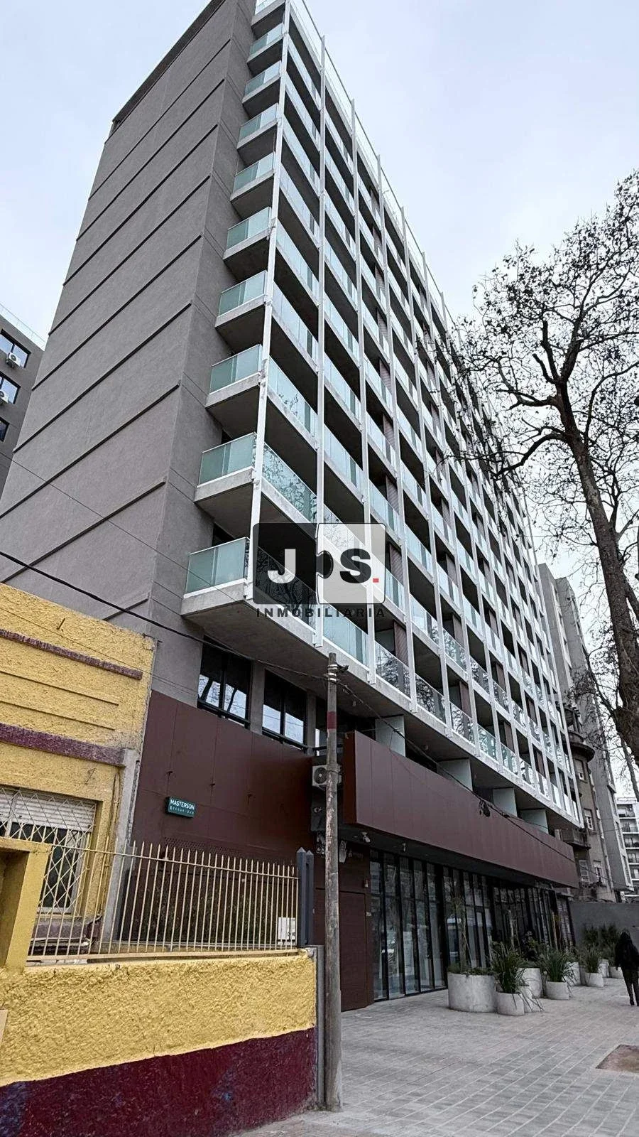 Alquiler de apartamento de 1 dormitorio a estrenar  – La Blanqueada - Imagen 2