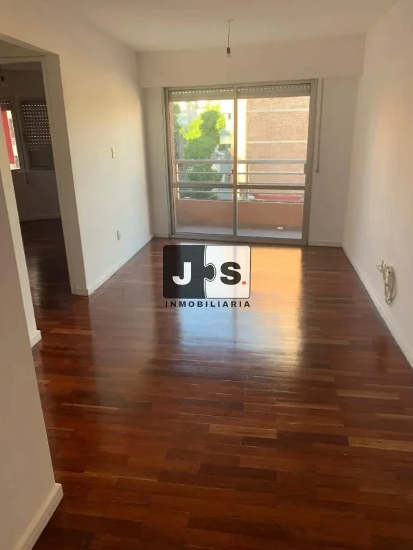 Alquilo apartamento 1 dormitorio Barrio Cordon - Imagen 1
