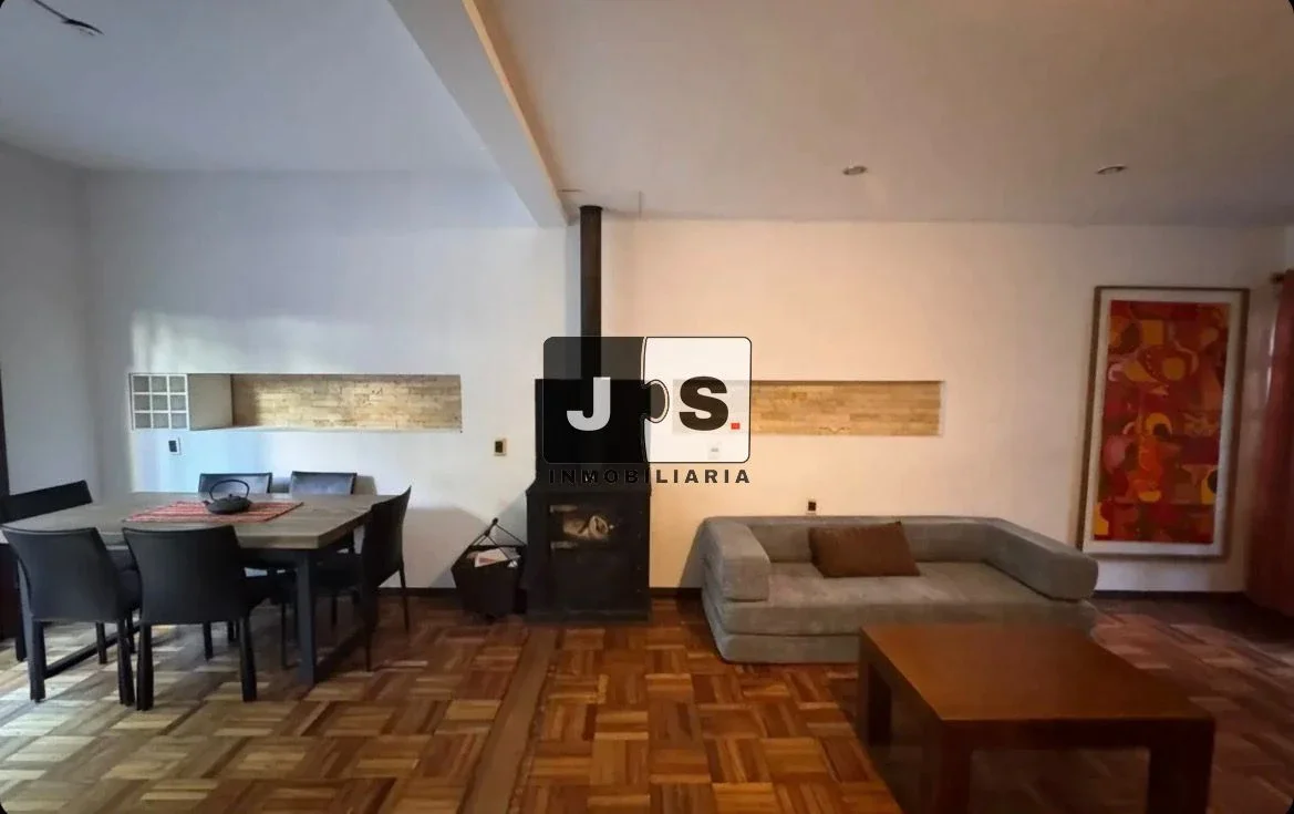 Apartamento en alquiler en Cordón - Imagen 1