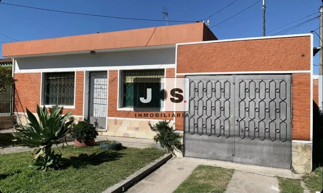 Alquilo casa 3 dormitorios Barrio Sayagos - Imagen 1