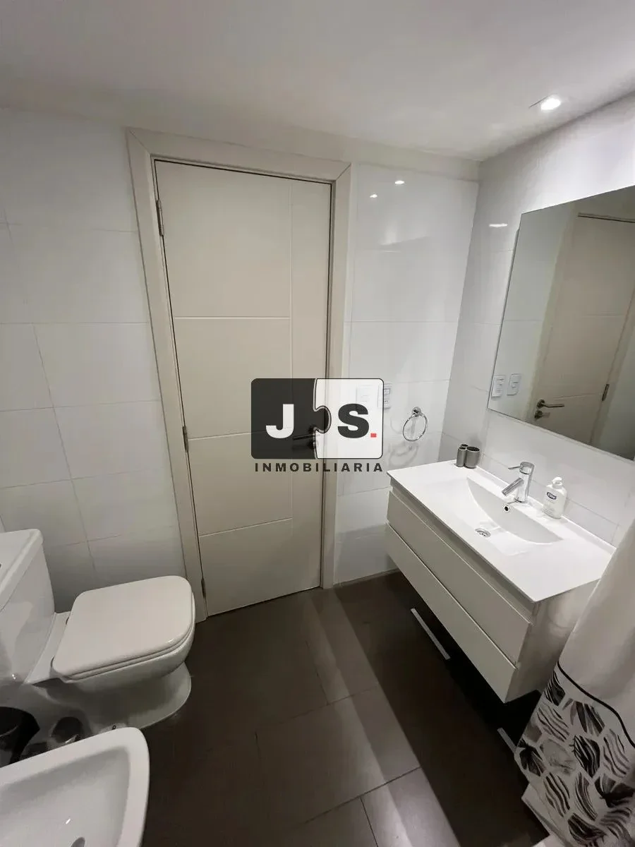 Apartamento en alquiler c/ cochera en La Blanqueada - Imagen 4