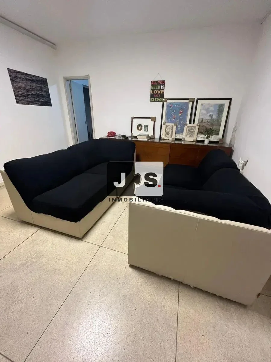 Casa en alquiler en Palermo - Imagen 1