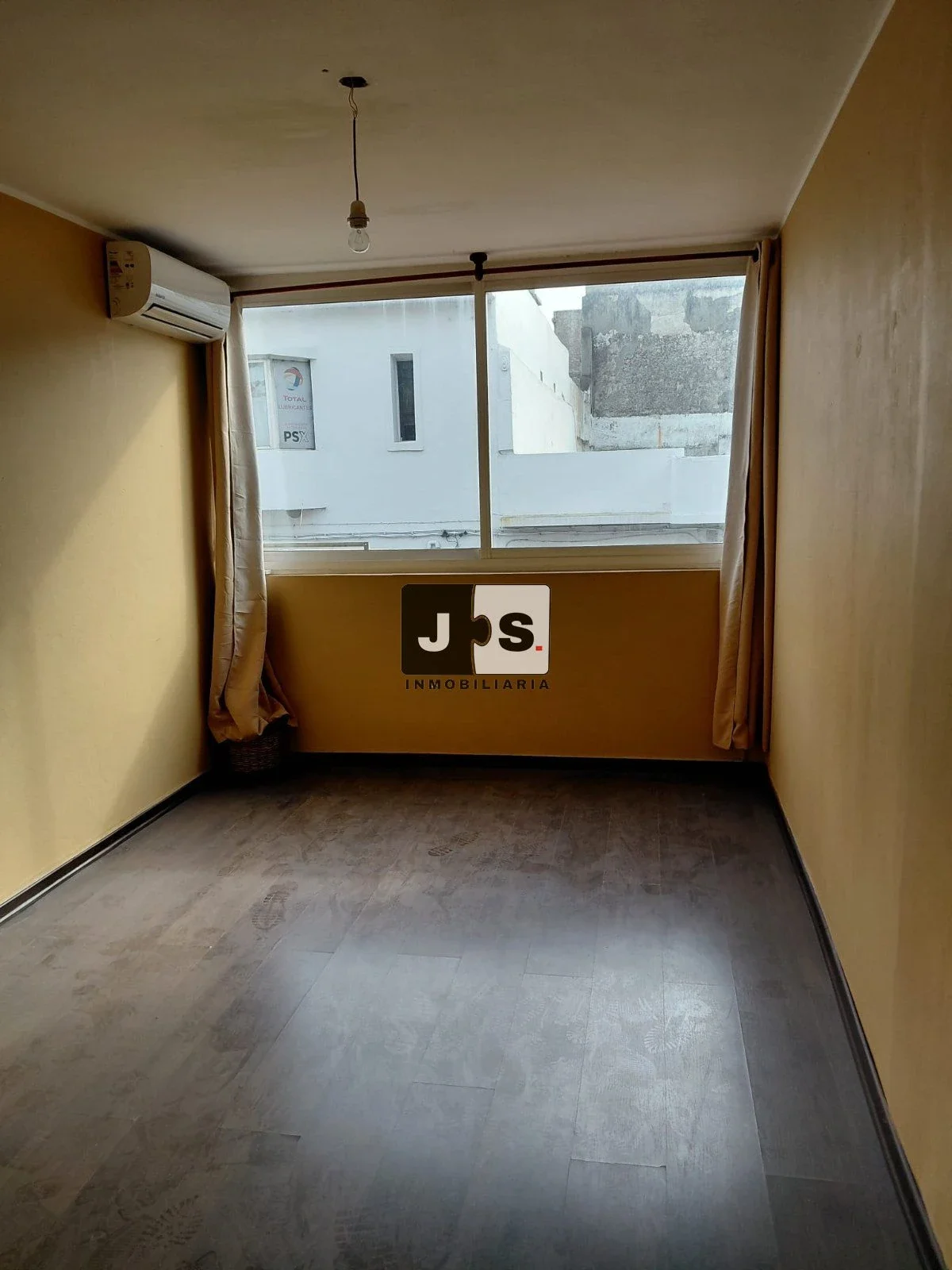 Apartamento en alquiler en Ciudad Vieja - Imagen 1