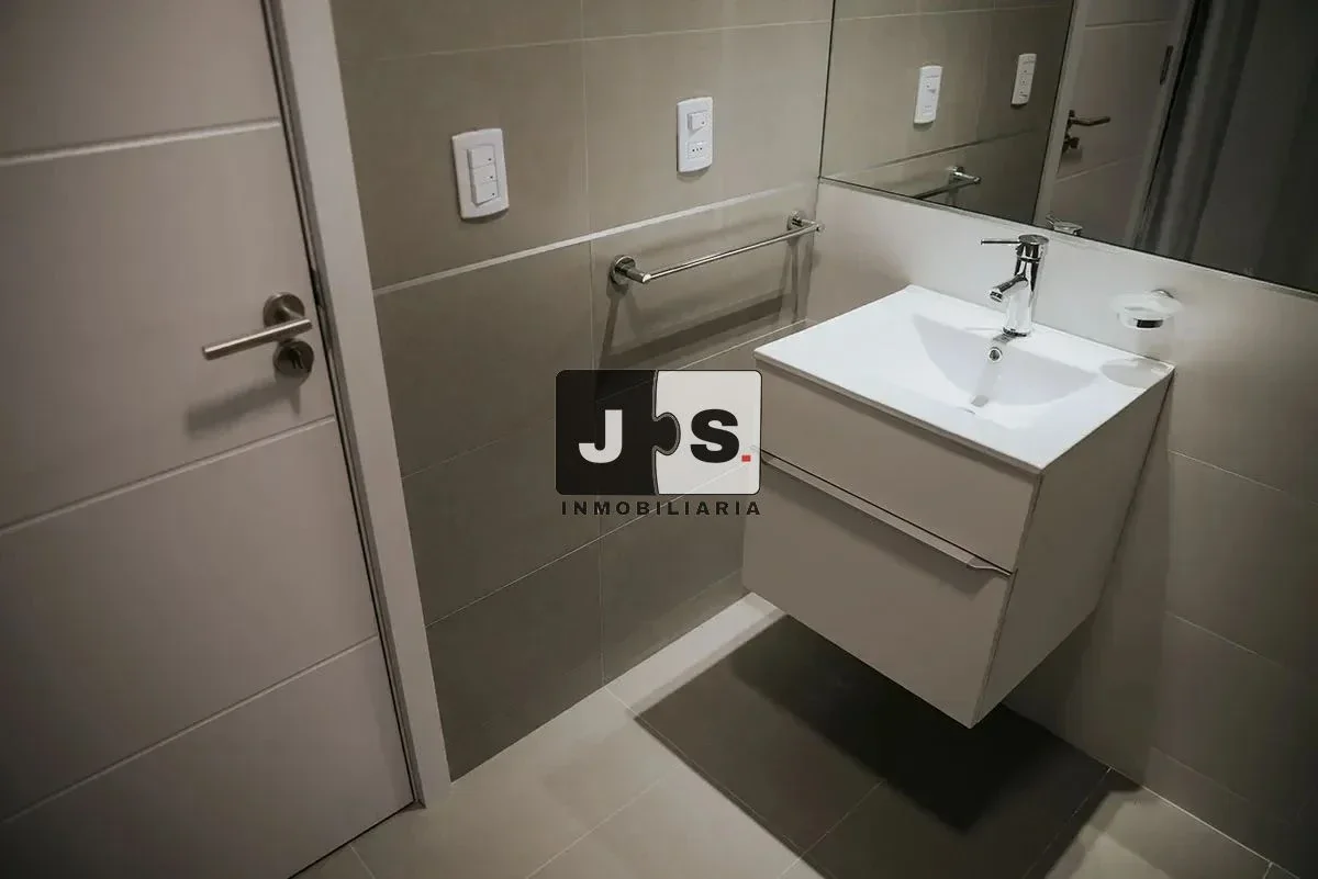 Alquilo Apartamento 1 dormitorio Centro - Imagen 3