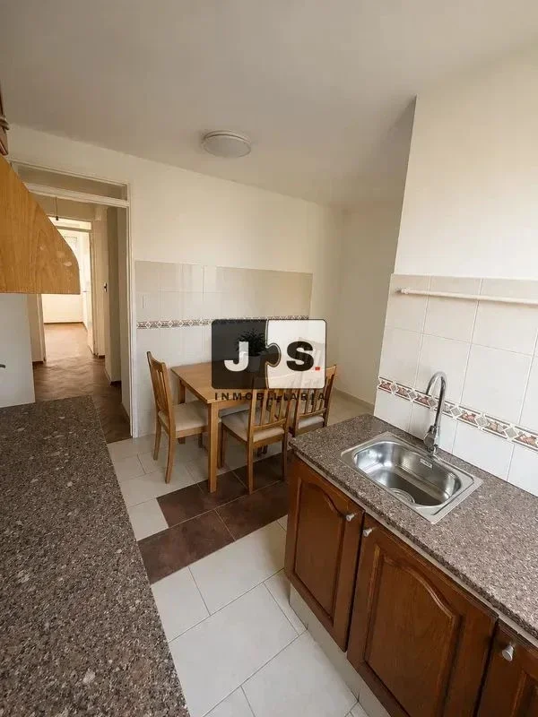Alquilo Apartamento 3 dormitorios en Punta Gorda - Imagen 5