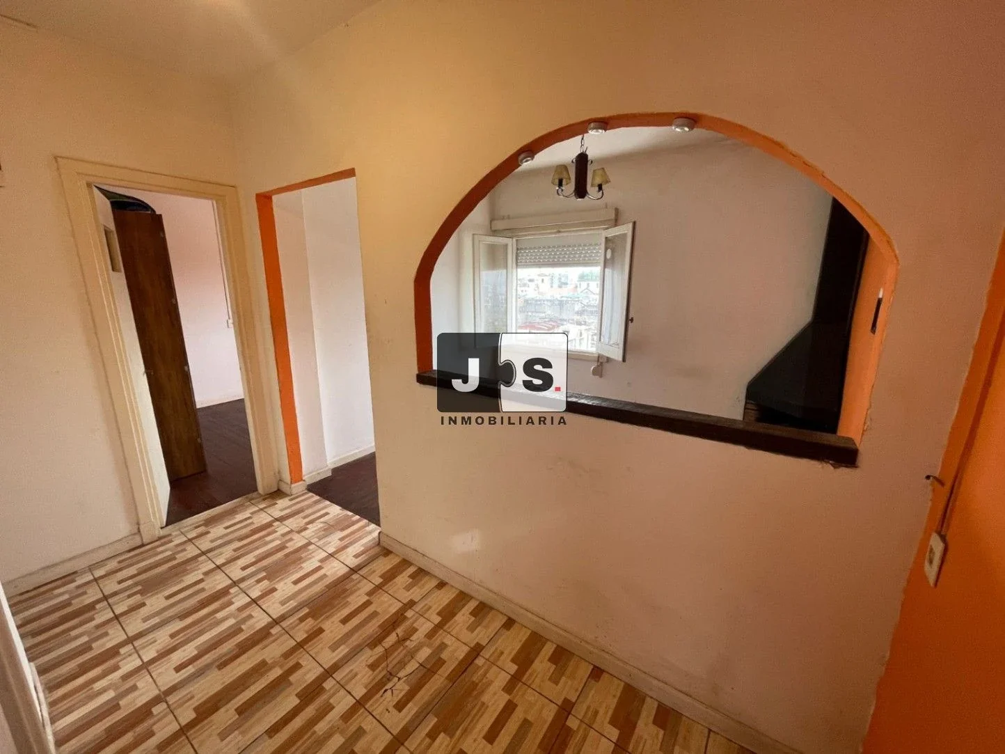 Alquilo Apartamento 1 dormitorio Centro - Imagen 4