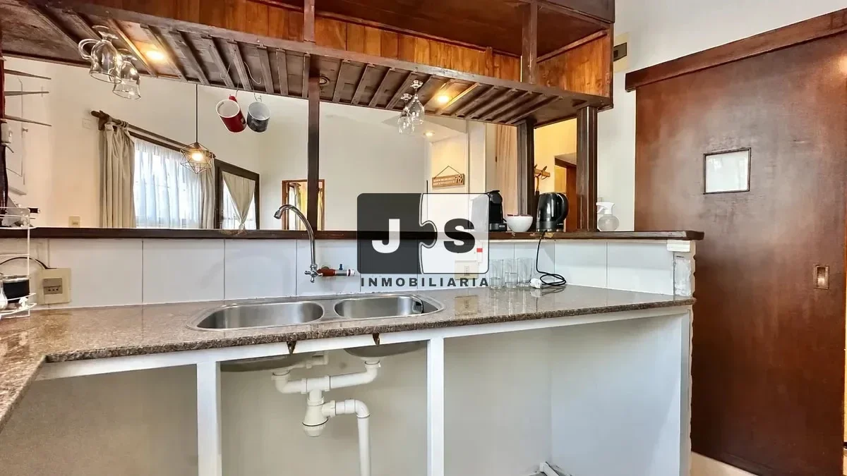 Apartamento en Venta en Parque Batlle, 2 Dormitorios y Parrillero - Imagen 4