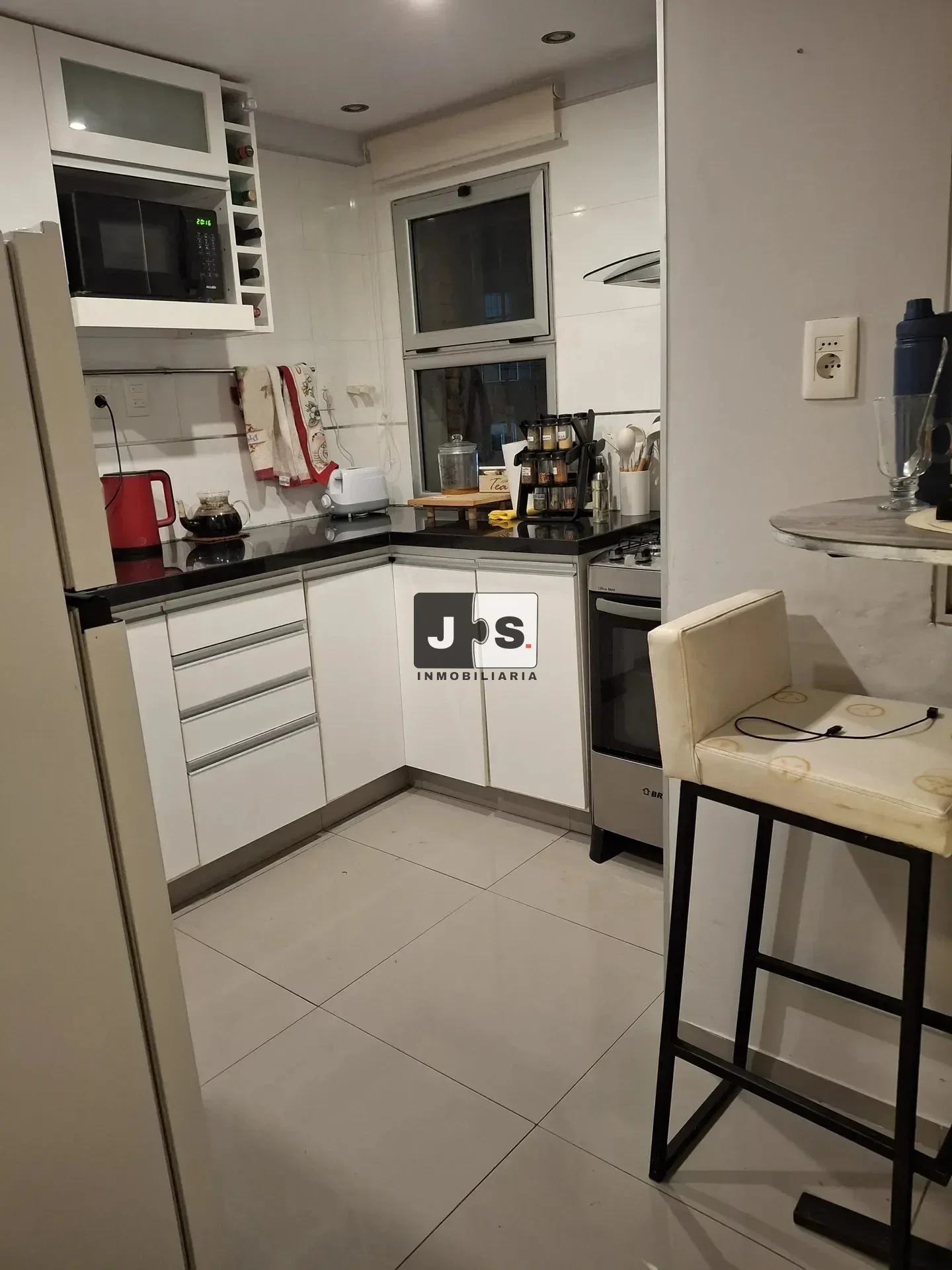 Apartamento en alquiler c/ cochera en Palermo - Imagen 2