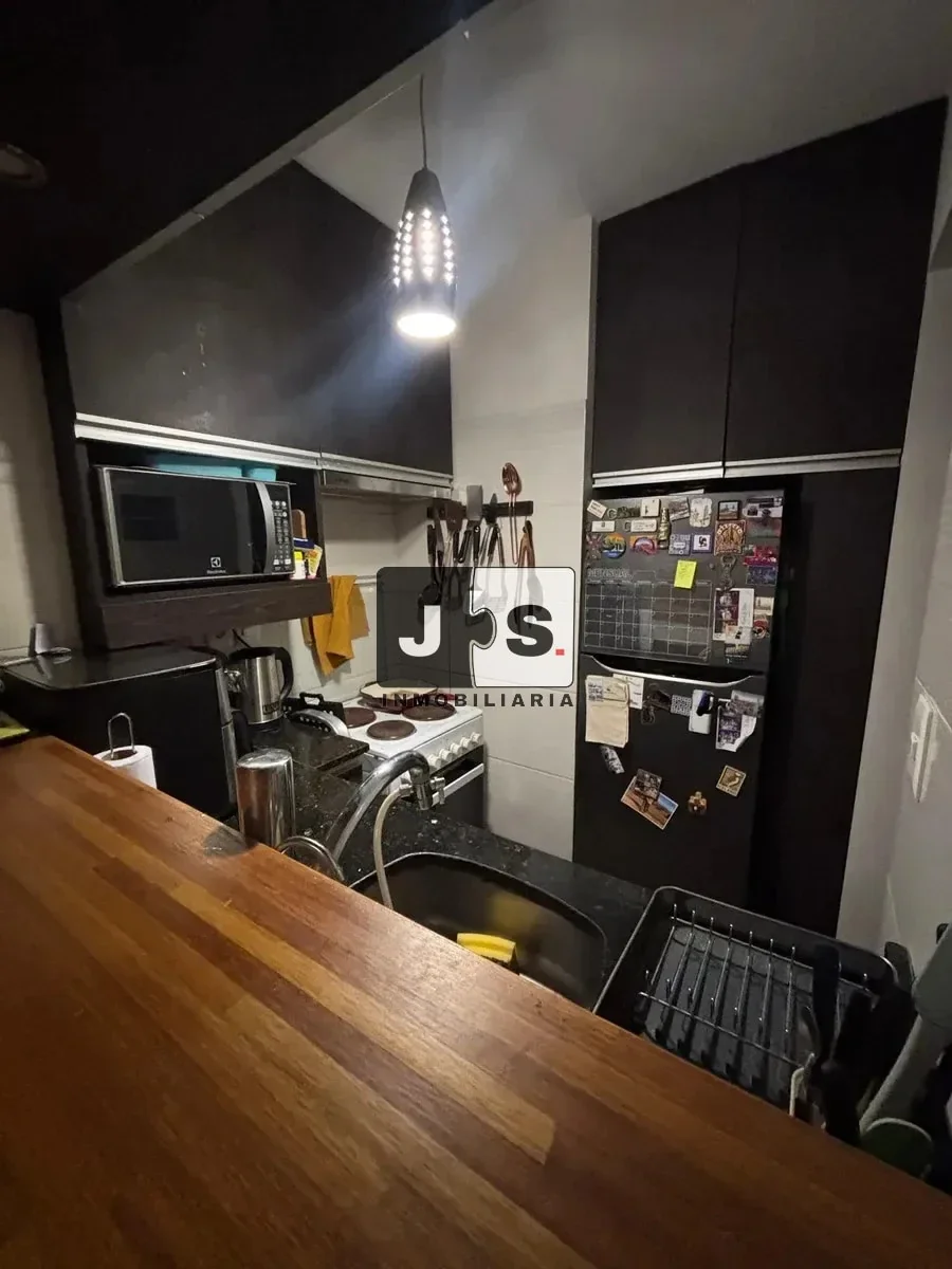 Alquiler de apartamento de 1 dormitorio en Parque Rodo c/cochera - Imagen 3