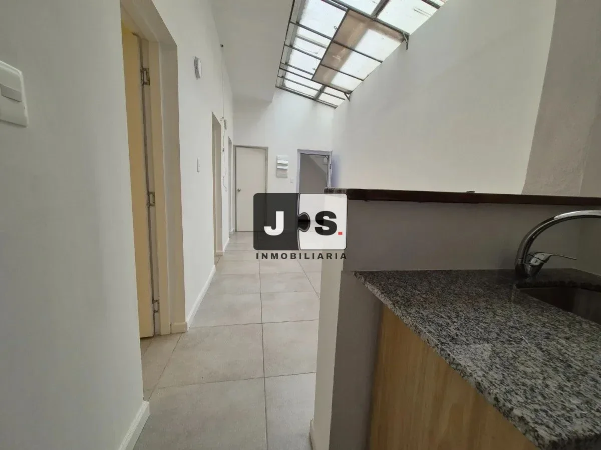 Apartamento en alquiler en Palermo - Imagen 2
