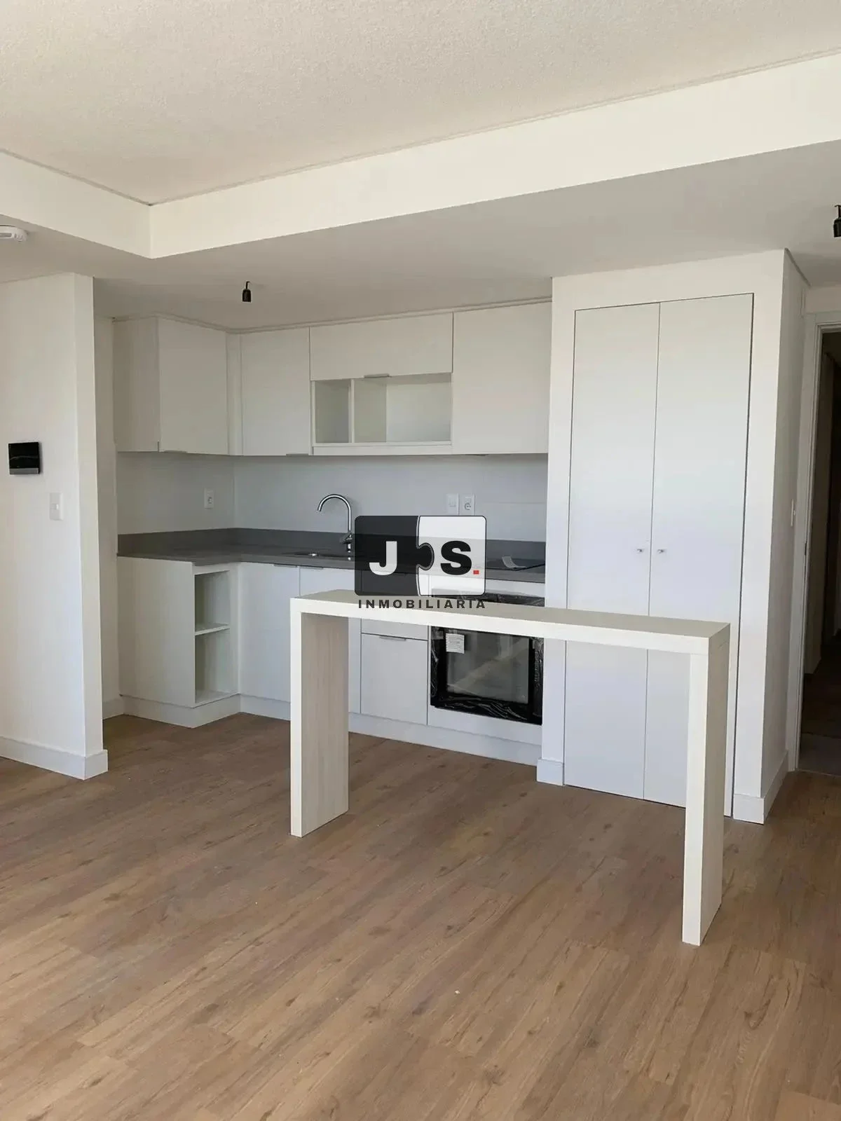 Alquilo Apartamento 1 dormitorio Malvin - Imagen 1