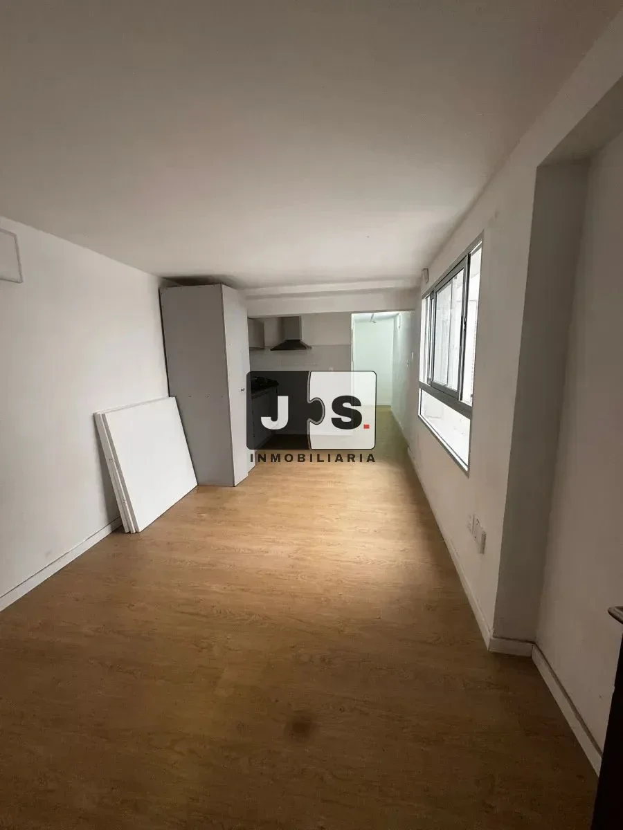 Alquilo Apartamento 2 dormitorios Palermo - Imagen 5