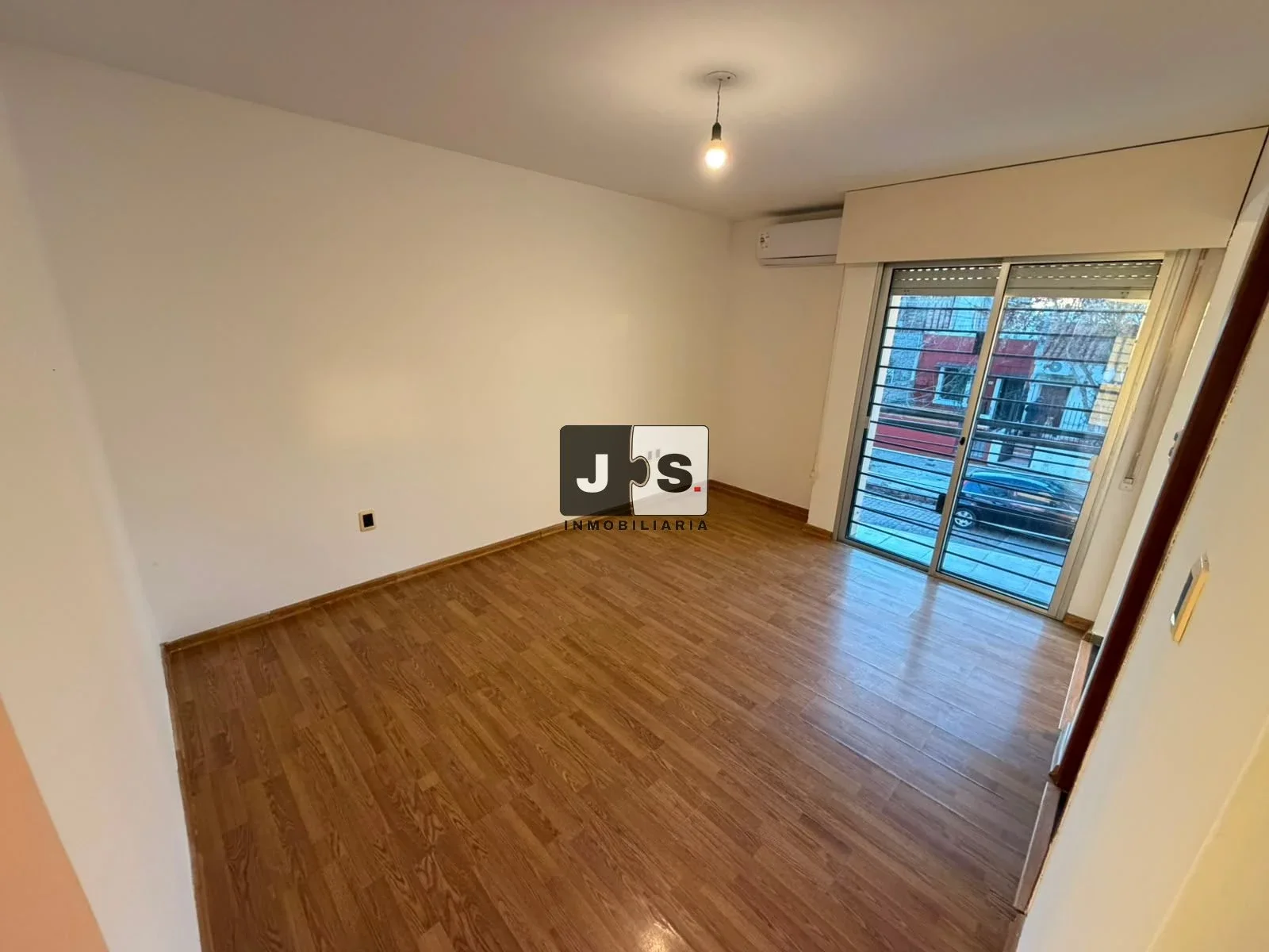 Alquiler de apartamento de 1 dormitorio en Parque Batlle - Imagen 2