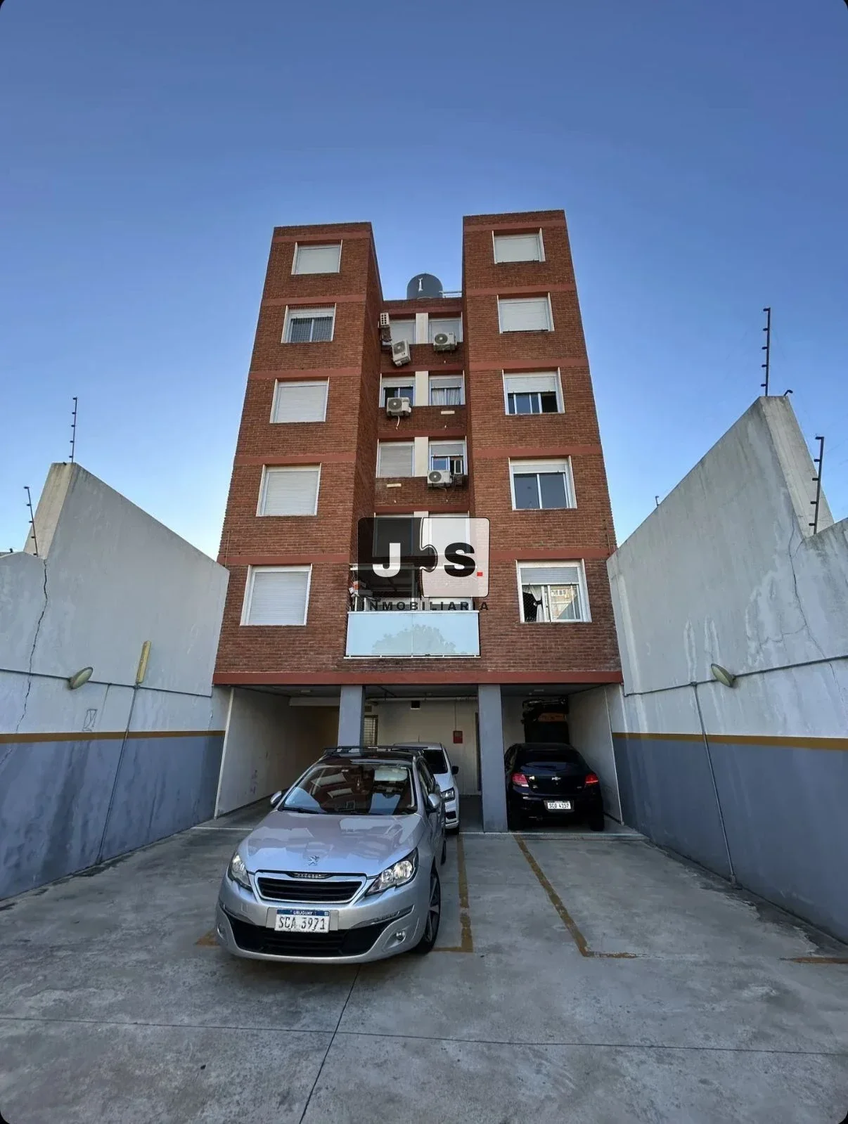 Apartamento en alquiler c/ cochera en La Blanqueada - Imagen 2