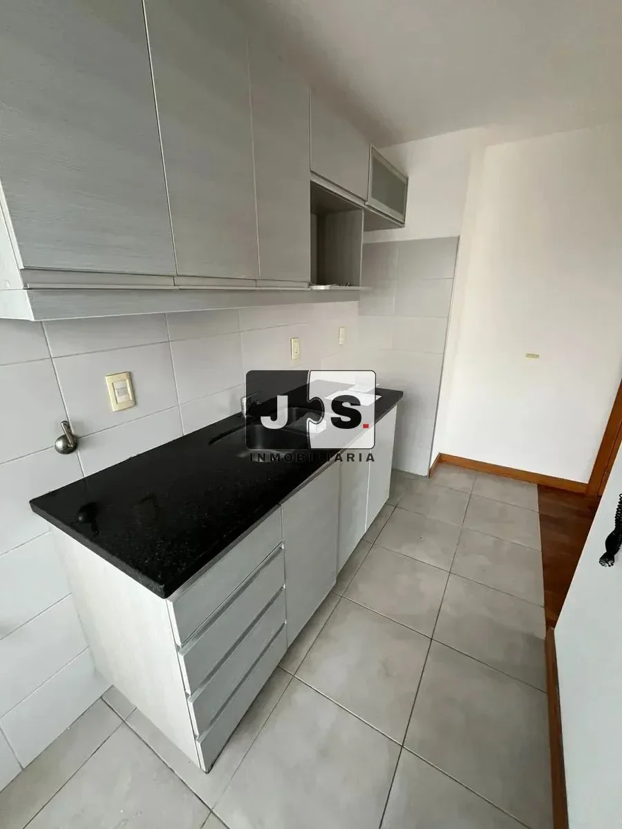 Alquilo Apartamento 1 dormitorio con cochera pocitos - Imagen 3