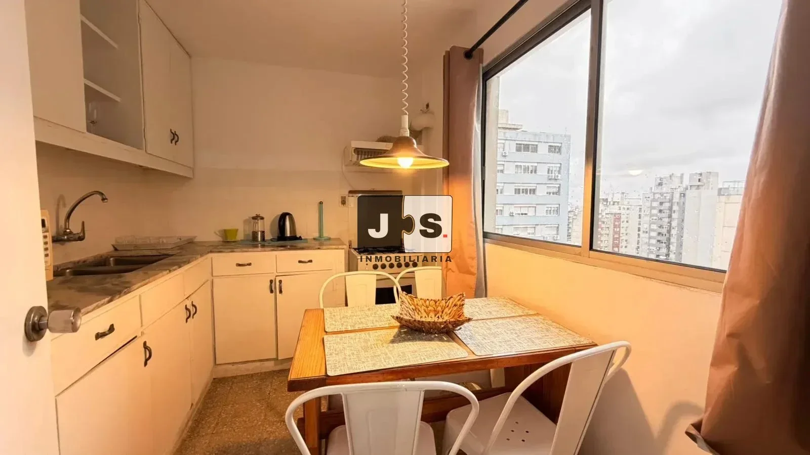 Vendo Apartamento 2 dormitorios Cordón - Imagen 5