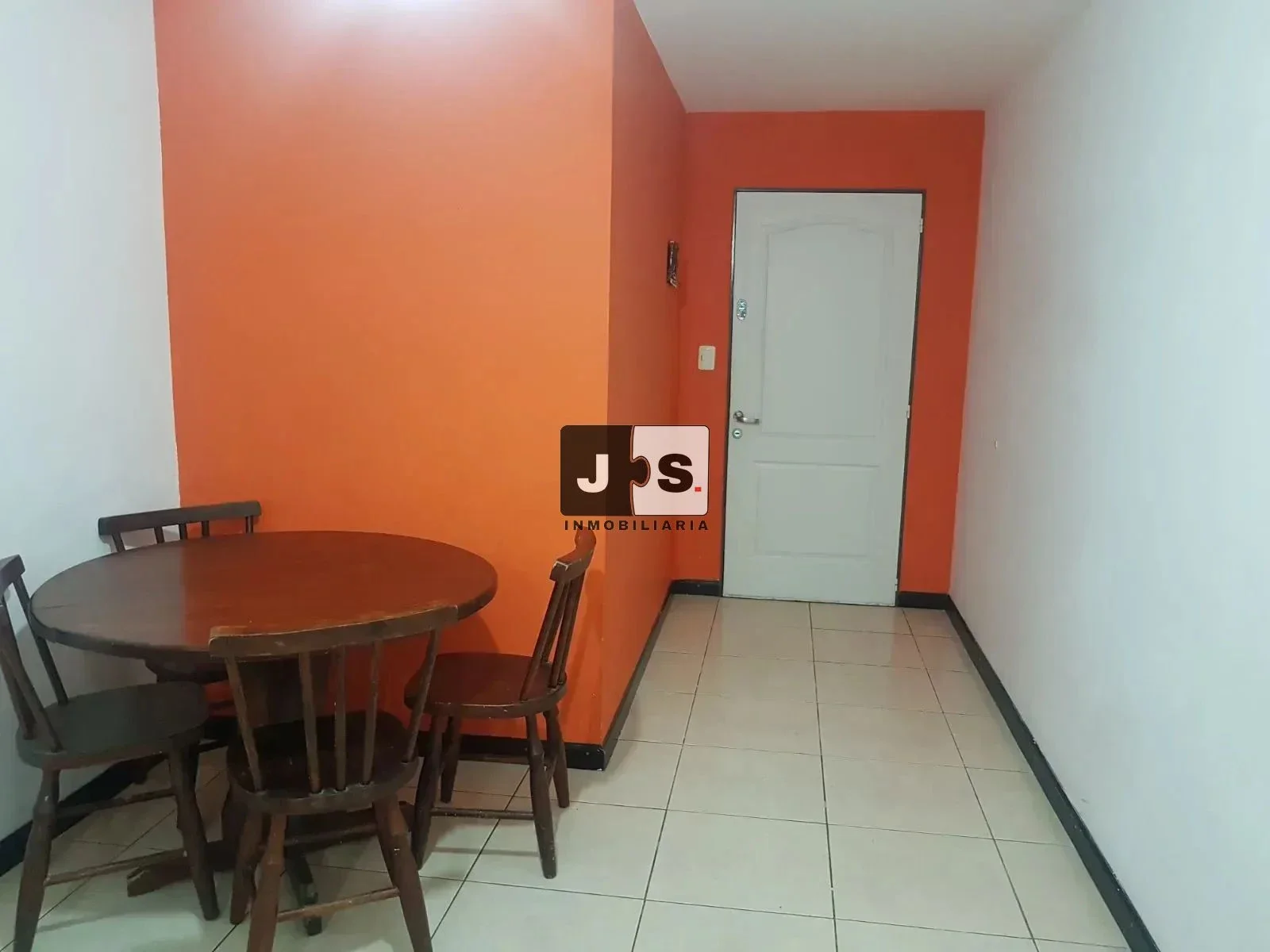 Alquilo Apartamento 2 dormitorios Aguada - Imagen 3