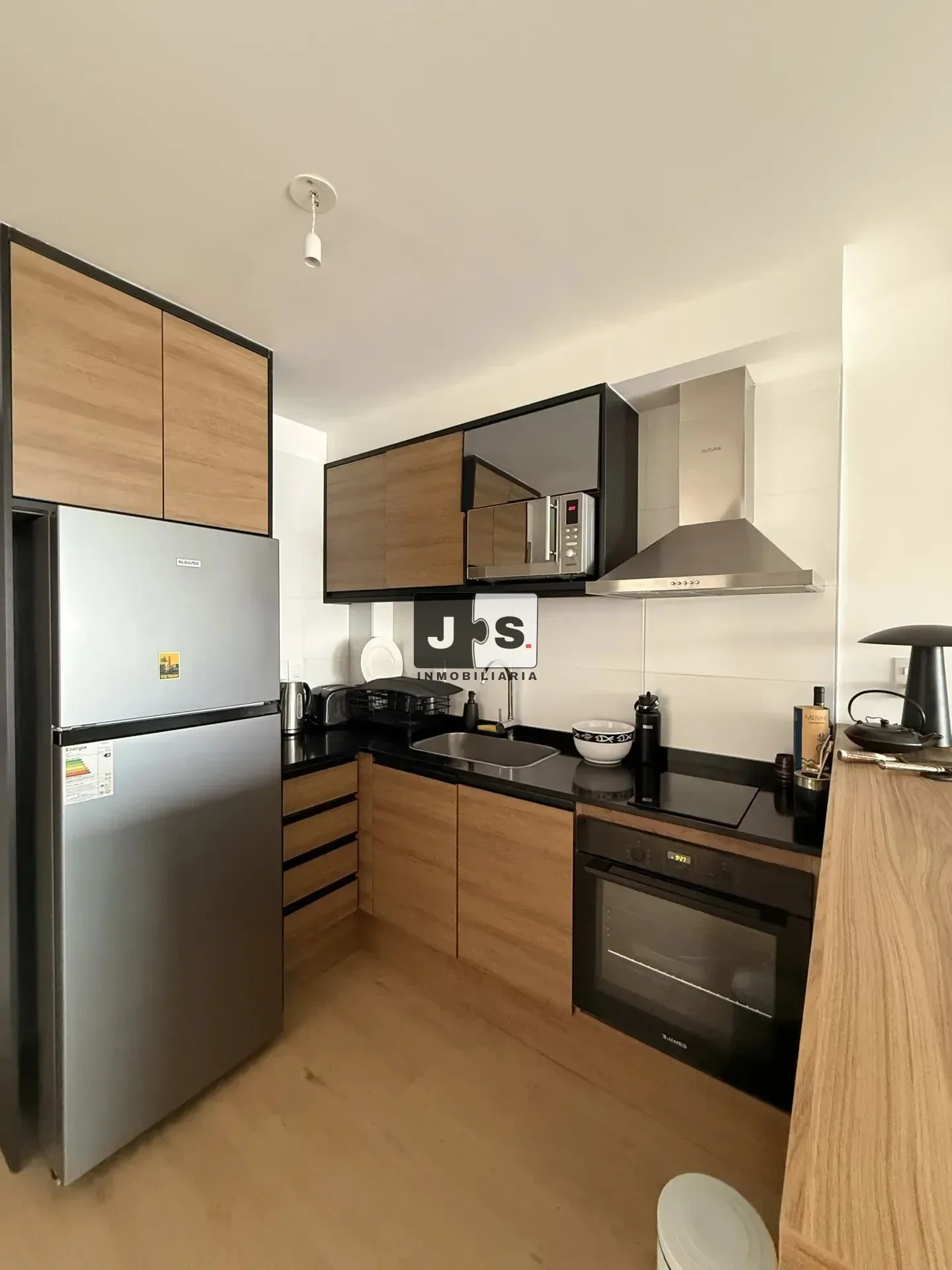 Alquilo apartamento 1 dormitorio en Punta Carretas - Imagen 1