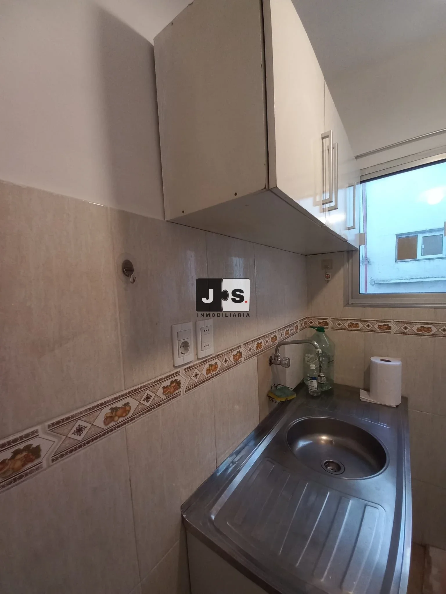 Alquilo apartamento 1 dormitorio Barrio Cordon - Imagen 3