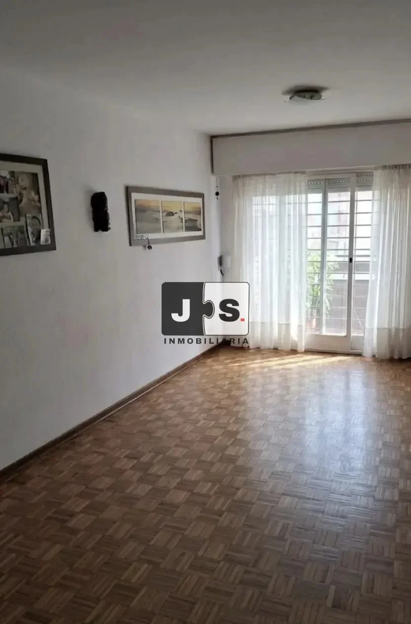 Alquilo apartamento 2 dormitorios Barrio Aguada - Imagen 2