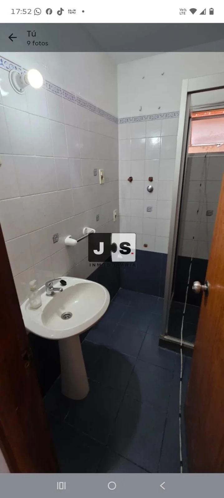 Apartamento en venta c/ cochera en Maroñas - Imagen 5