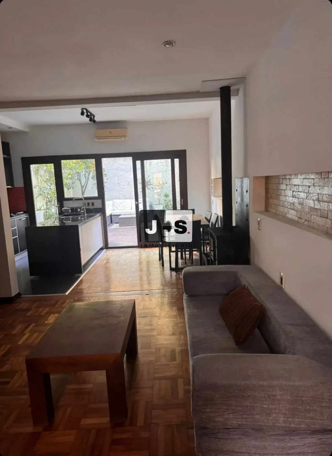 Apartamento en alquiler en Cordón - Imagen 4