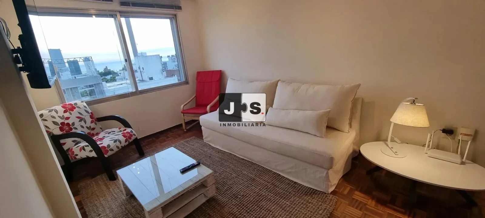 Apartamento en alquiler en Cordón - Imagen 2
