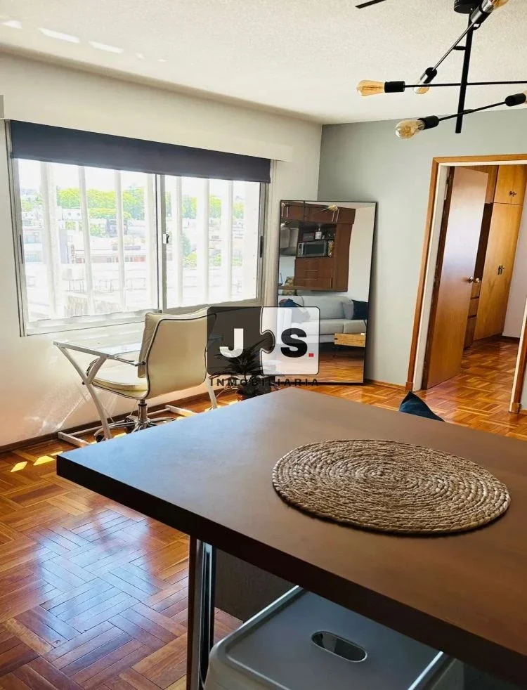 Apartamento en alquiler en Malvin - Imagen 3