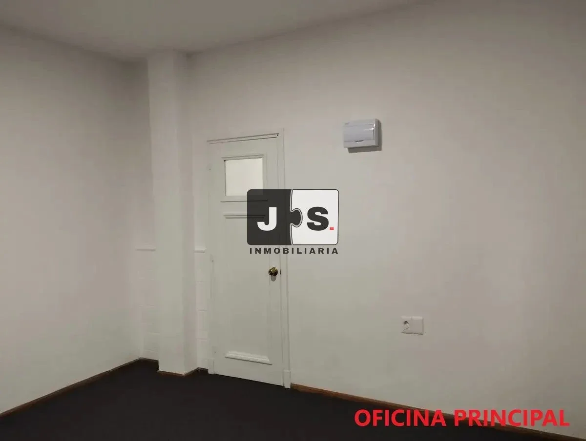 Oficina en alquiler ubicado en Ciudad Vieja - Imagen 5
