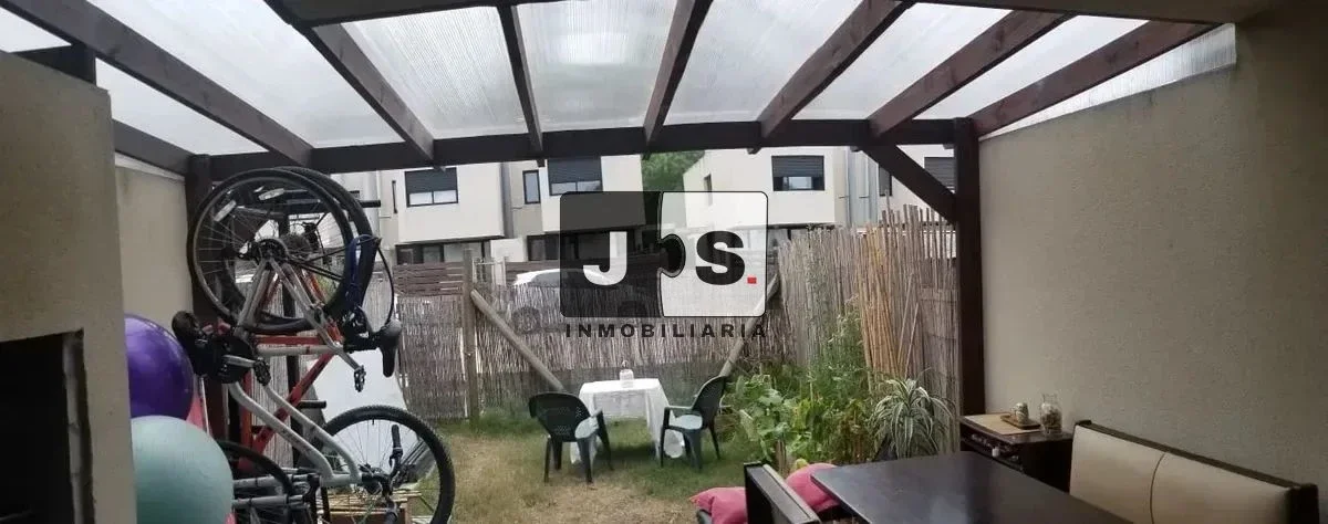 Alquiler de casa de 2 dormitorios en Solymar - Imagen 2
