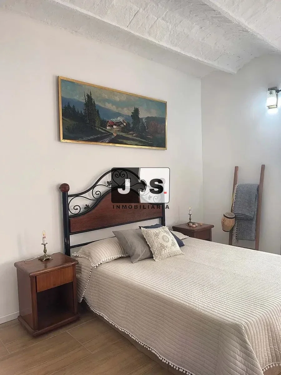 Alquilo Apartamento monoambiente amoblado Cordón - Imagen 4