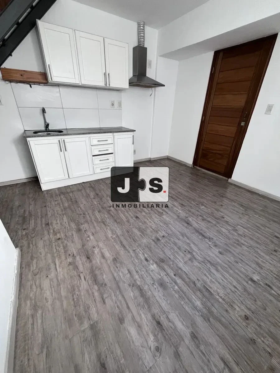 Apartamento en alquiler en Cordón - Imagen 1