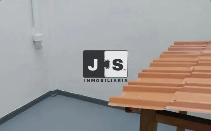 Apartamento 2 dormitorios alquiler en La Teja - Imagen 3