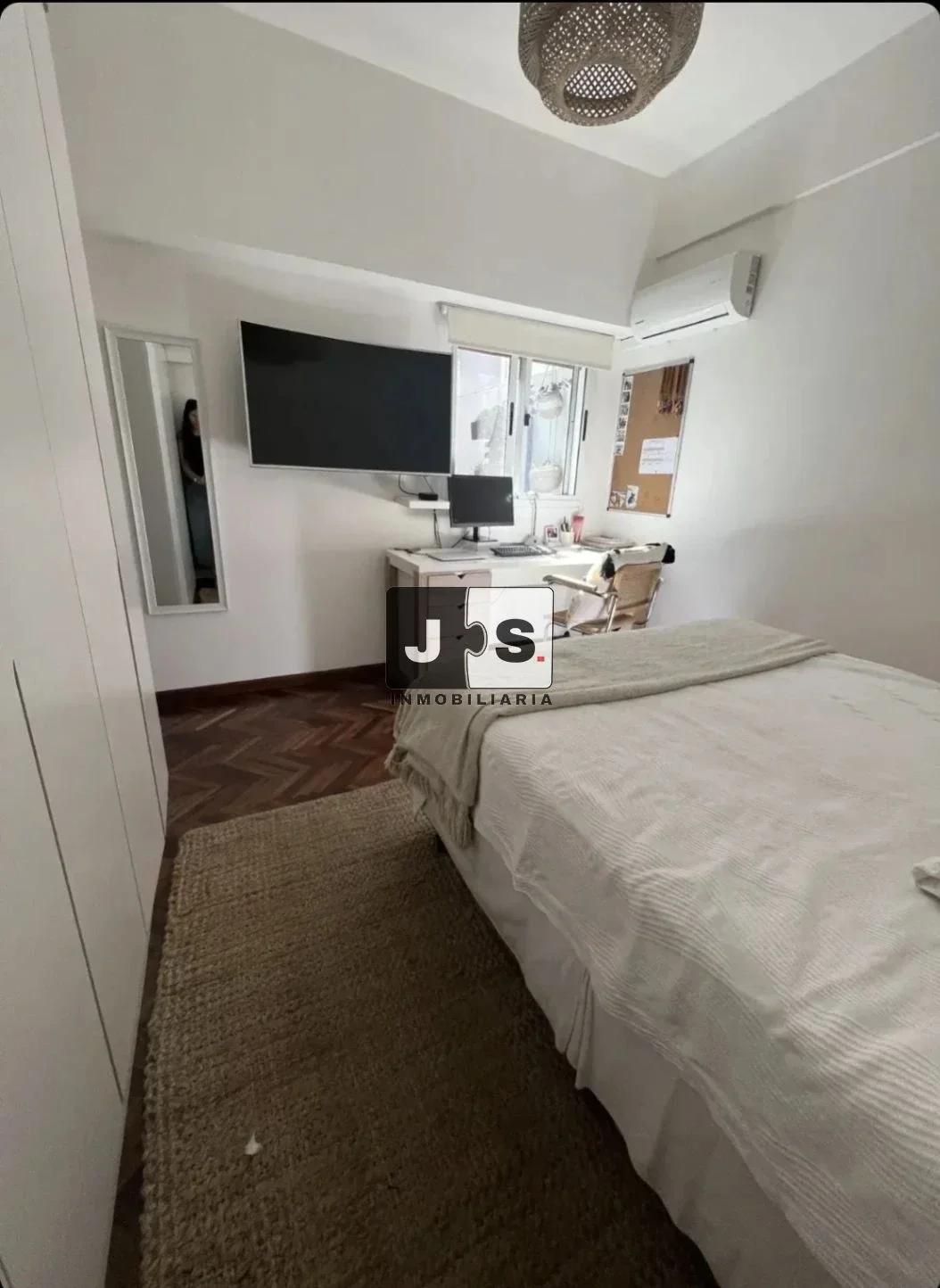 Apartamento en alquiler en Pocitos - Imagen 3