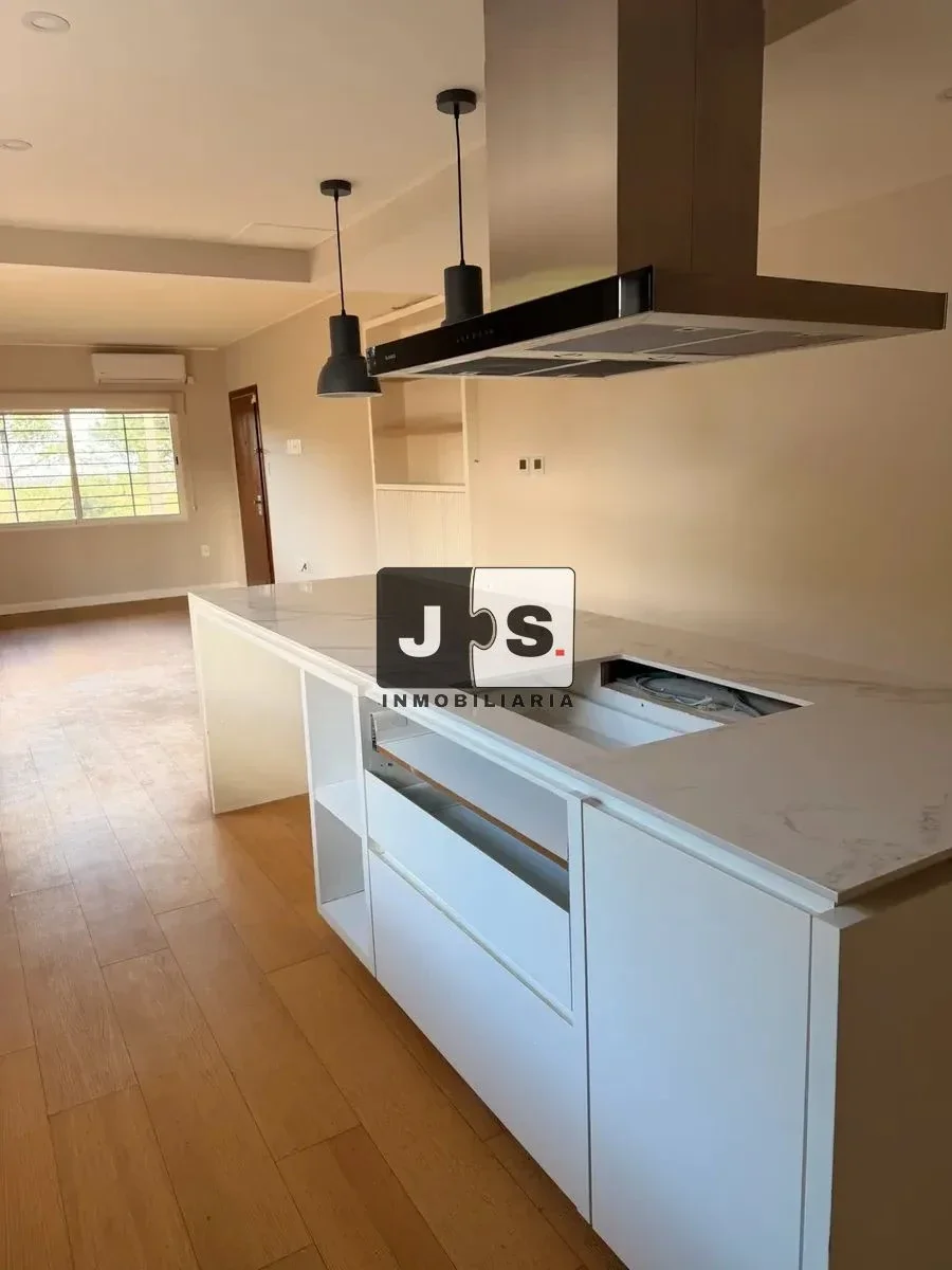Apartamento en alquiler c/ cochera en Punta Gorda - Imagen 4