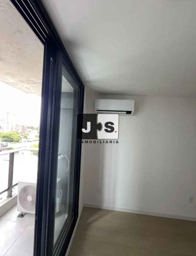 Apartamento en alquiler c/ cochera en Malvin - Imagen 3