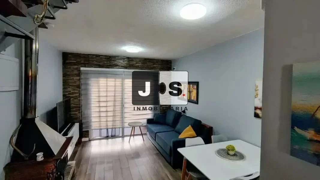 Casa en alquiler c/ cochera en San José de Carrasco - Imagen 1