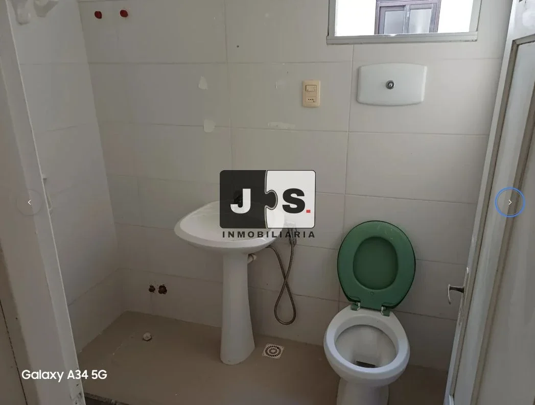 Alquilo apartamento 1 dormitorio Cordon - Imagen 1