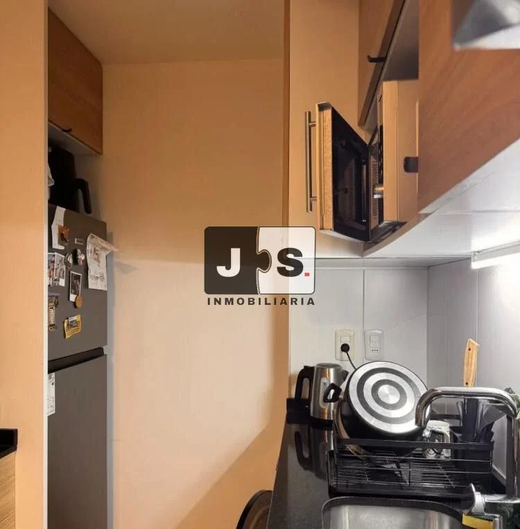 Alquiler Apartamento 1 dormitorio Cordón - Imagen 4