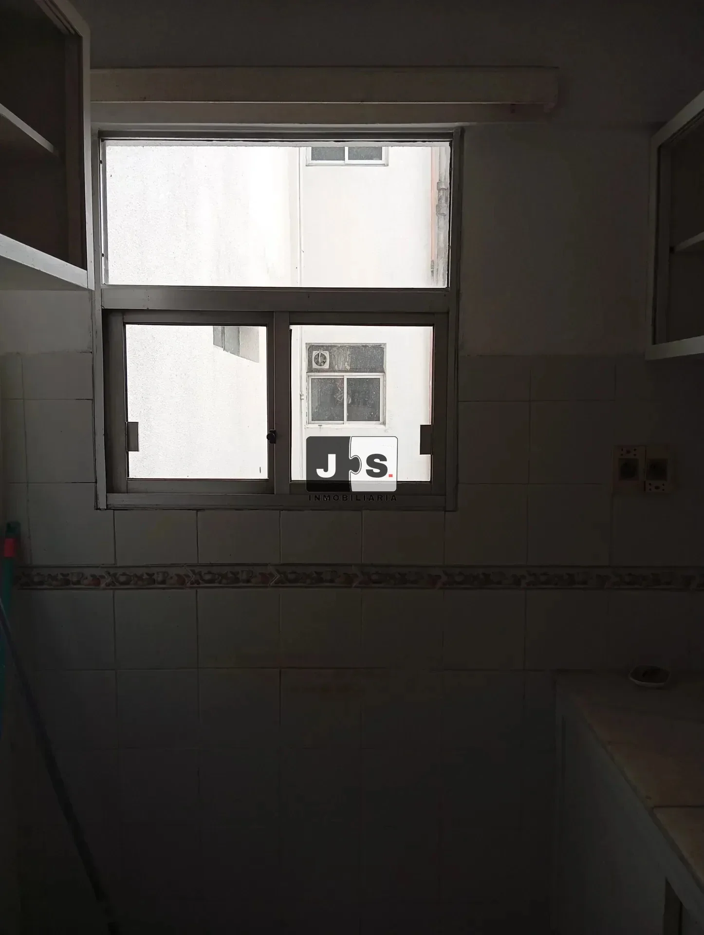 Alquilo apartamento 1 dormitorio Barrio Pocitos - Imagen 3